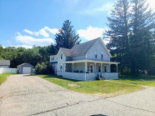 10 Jackson Street, Boscawen, NH 03303
