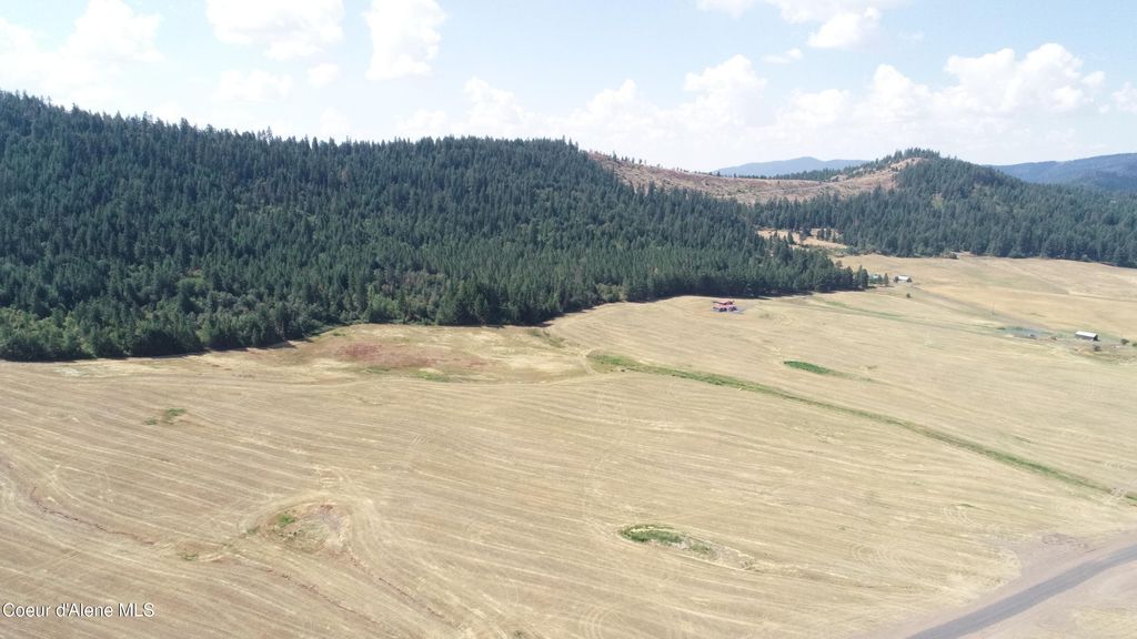 LOT 4 Pebblestone Dr, Plummer, ID 83851