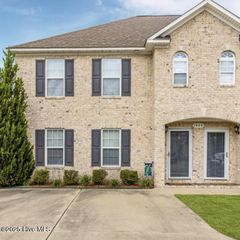 1925 Cambria Drive A, Greenville, NC 27834