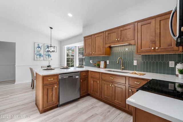 2616 BENZ Place, Fernandina Beach, FL 32034