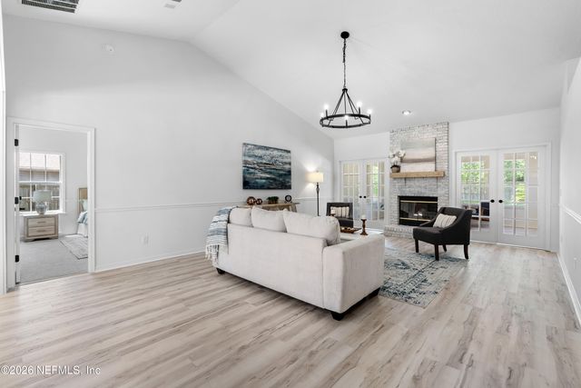 2616 BENZ Place, Fernandina Beach, FL 32034