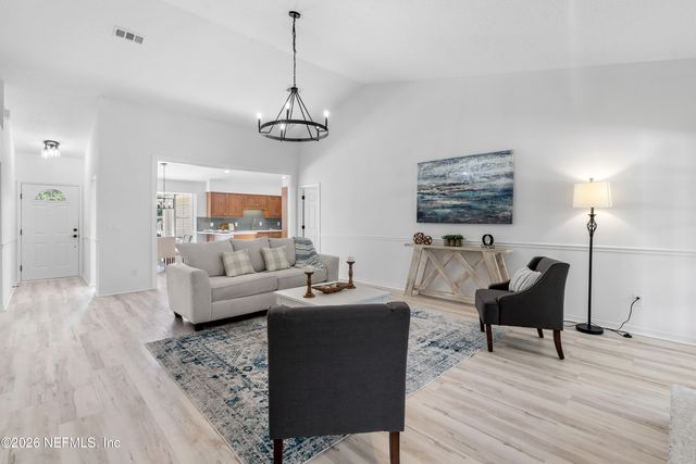 2616 BENZ Place, Fernandina Beach, FL 32034