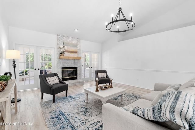 2616 BENZ Place, Fernandina Beach, FL 32034
