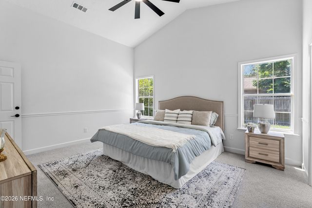 2616 BENZ Place, Fernandina Beach, FL 32034