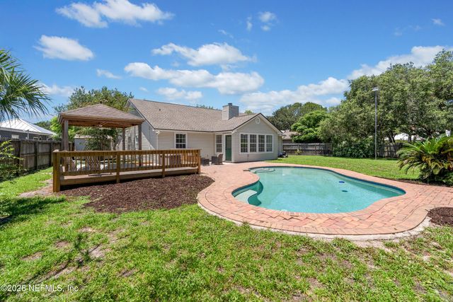 2616 BENZ Place, Fernandina Beach, FL 32034