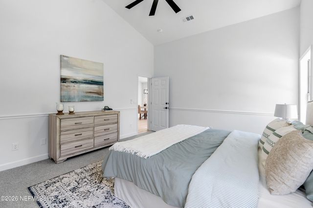 2616 BENZ Place, Fernandina Beach, FL 32034