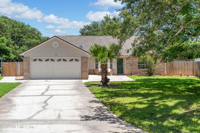 2616 BENZ Place, Fernandina Beach, FL 32034