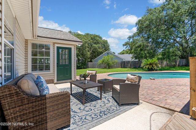 2616 BENZ Place, Fernandina Beach, FL 32034
