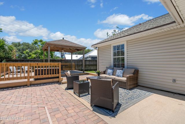 2616 BENZ Place, Fernandina Beach, FL 32034