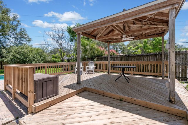 2616 BENZ Place, Fernandina Beach, FL 32034
