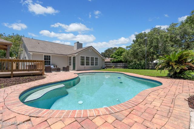 2616 BENZ Place, Fernandina Beach, FL 32034