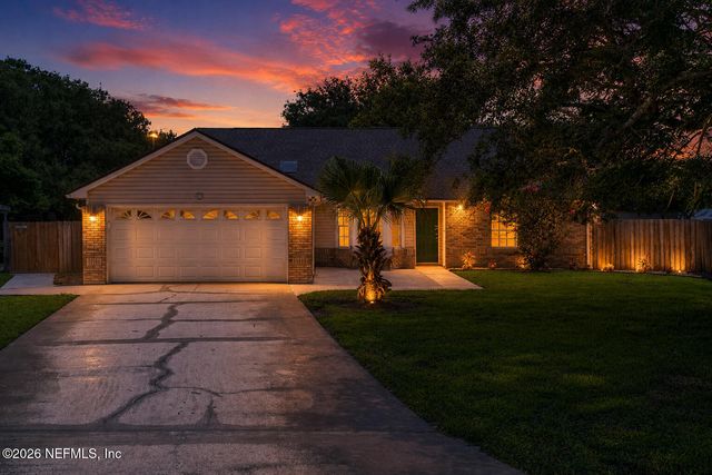 2616 BENZ Place, Fernandina Beach, FL 32034