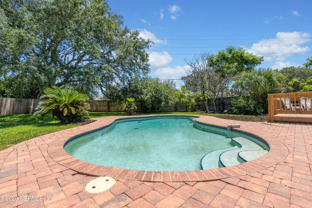 2616 BENZ Place, Fernandina Beach, FL 32034
