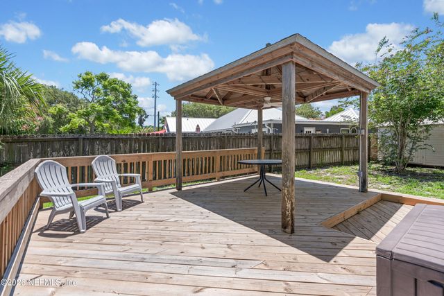 2616 BENZ Place, Fernandina Beach, FL 32034