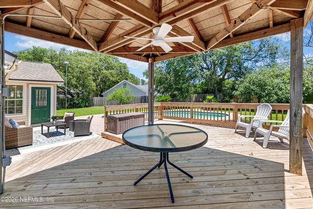 2616 BENZ Place, Fernandina Beach, FL 32034