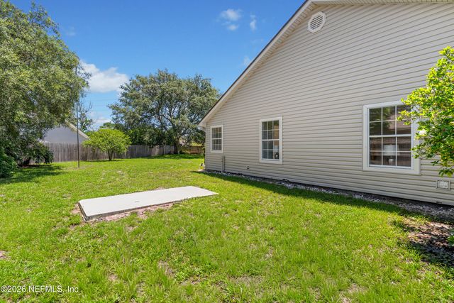 2616 BENZ Place, Fernandina Beach, FL 32034