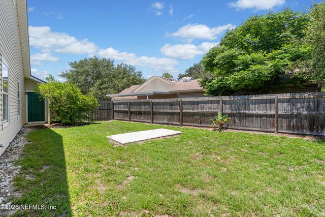 2616 BENZ Place, Fernandina Beach, FL 32034