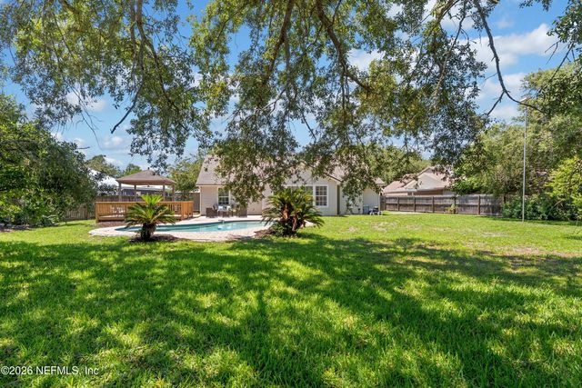 2616 BENZ Place, Fernandina Beach, FL 32034