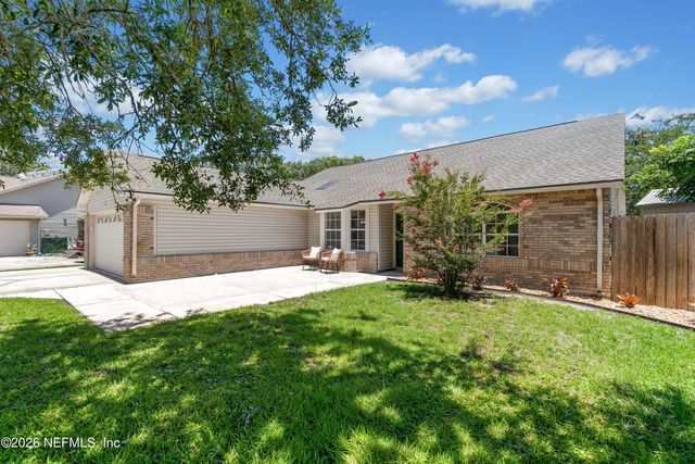 2616 BENZ Place, Fernandina Beach, FL 32034