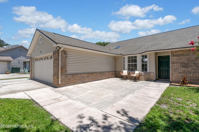 2616 BENZ Place, Fernandina Beach, FL 32034