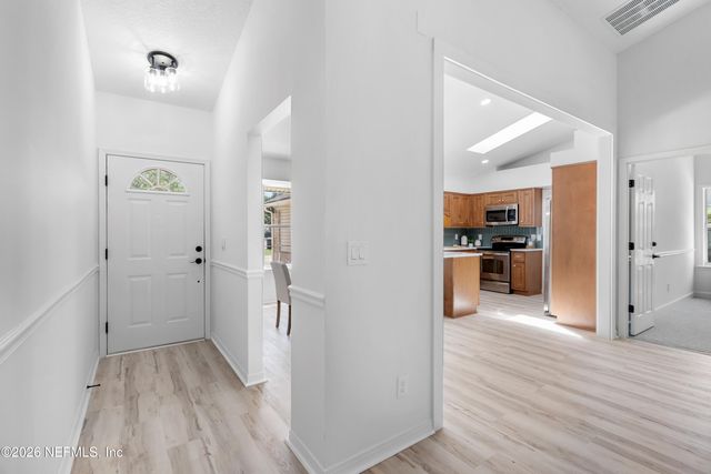 2616 BENZ Place, Fernandina Beach, FL 32034