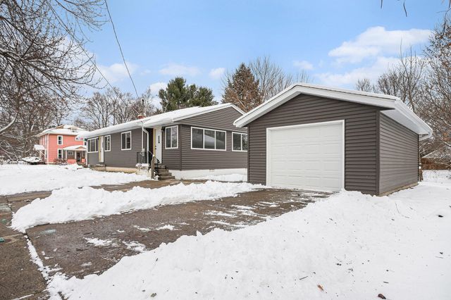 305 S Mingo Street, Albion, MI 49224