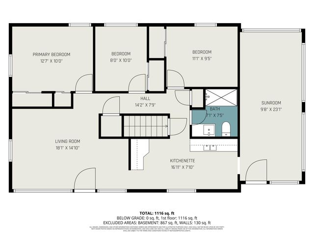 305 S Mingo Street, Albion, MI 49224