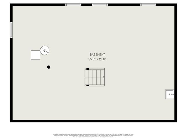 305 S Mingo Street, Albion, MI 49224