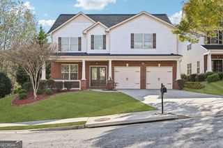 2780 Smith Ridge Trace, Peachtree Corners, GA 30071