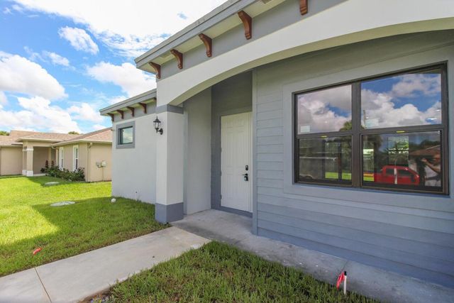 850 SW Abingdon Avenue, Port St. Lucie, Port St Lucie, FL 34953