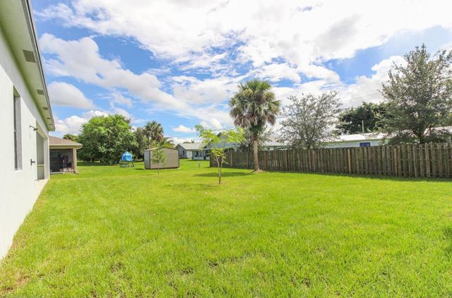 850 SW Abingdon Avenue, Port St. Lucie, Port St Lucie, FL 34953