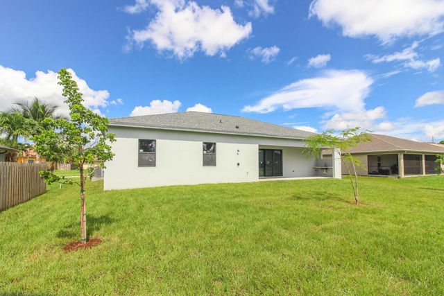 850 SW Abingdon Avenue, Port St. Lucie, Port St Lucie, FL 34953