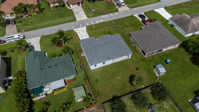 850 SW Abingdon Avenue, Port St. Lucie, Port St Lucie, FL 34953