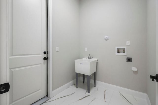 850 SW Abingdon Avenue, Port St. Lucie, Port St Lucie, FL 34953