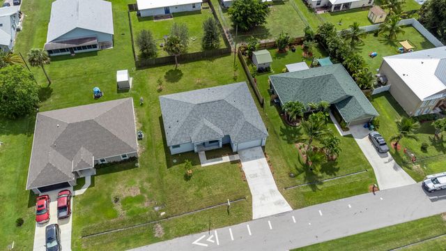 850 SW Abingdon Avenue, Port St. Lucie, Port St Lucie, FL 34953