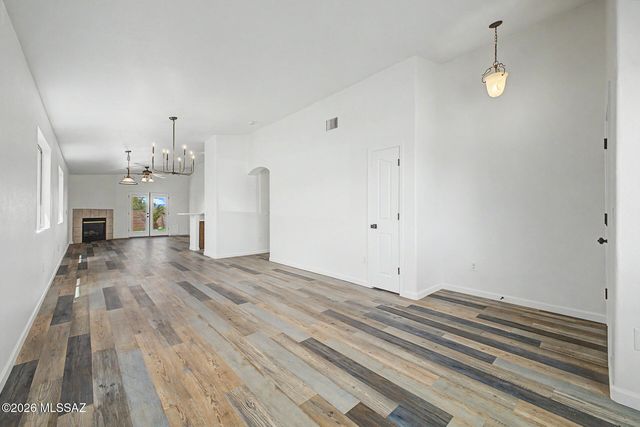 513 E Cactus Mountain Drive, Vail, AZ 85641