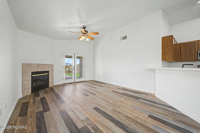 513 E Cactus Mountain Drive, Vail, AZ 85641