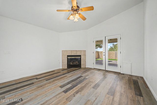 513 E Cactus Mountain Drive, Vail, AZ 85641