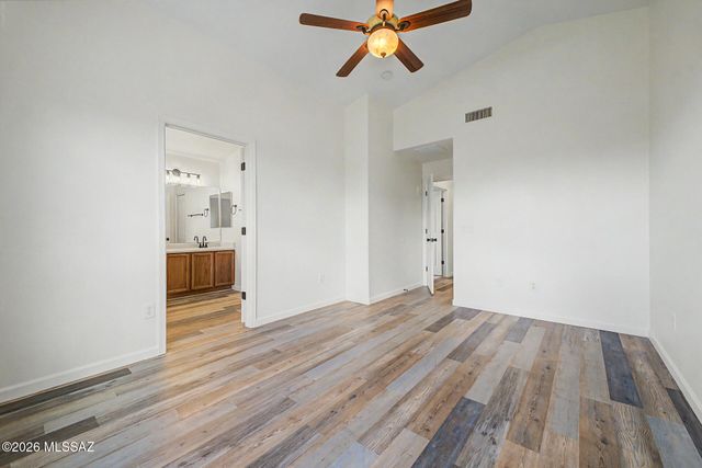 513 E Cactus Mountain Drive, Vail, AZ 85641