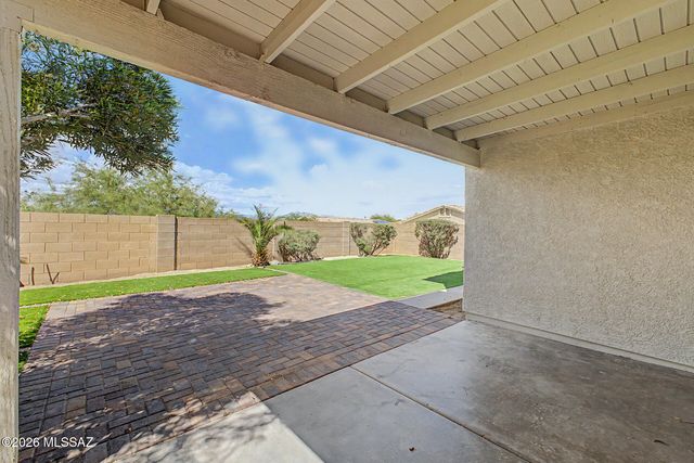 513 E Cactus Mountain Drive, Vail, AZ 85641