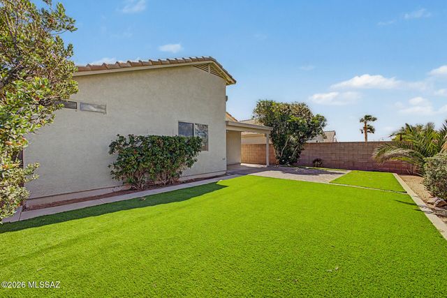 513 E Cactus Mountain Drive, Vail, AZ 85641