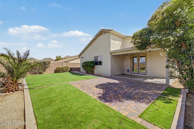 513 E Cactus Mountain Drive, Vail, AZ 85641