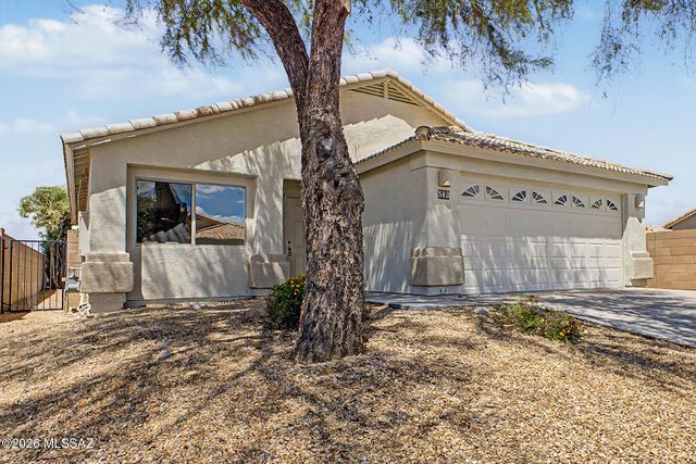 513 E Cactus Mountain Drive, Vail, AZ 85641