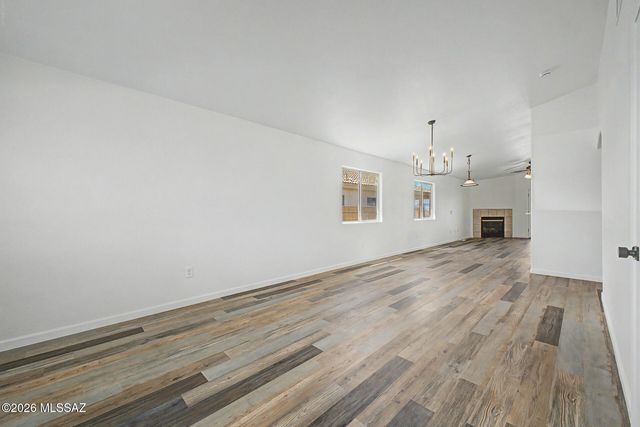 513 E Cactus Mountain Drive, Vail, AZ 85641
