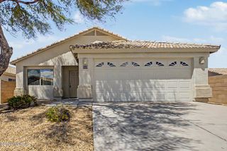 513 E Cactus Mountain Drive, Vail, AZ 85641