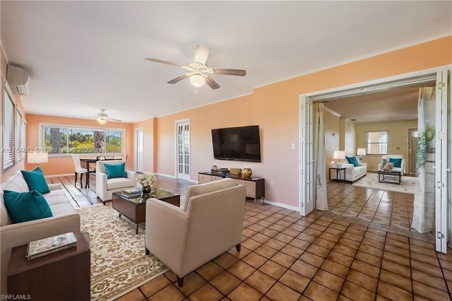 1107 E Anchor Lane, Moore Haven, FL 33471