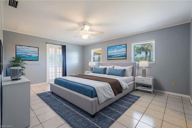 1107 E Anchor Lane, Moore Haven, FL 33471