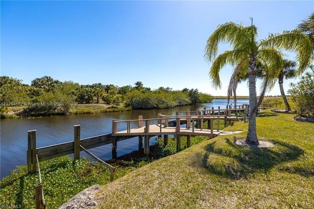 1107 E Anchor Lane, Moore Haven, FL 33471