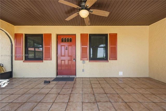 1107 E Anchor Lane, Moore Haven, FL 33471