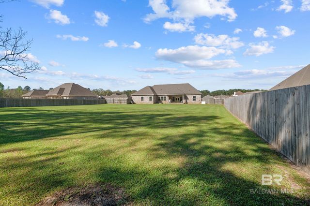 5289 Walter Lee Circle, Grand Bay, AL 36541